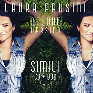 Laura Pausini - Simili - Preis vom 13.06.2026 05:28:29 h Laura Pausini - Simili - Preis vom 13.06.2026 05:28:29 h