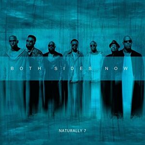 Naturally 7 - Both Sides Now - Preis vom 11.06.2026 05:43:19 h Naturally 7 - Both Sides Now - Preis vom 11.06.2026 05:43:19 h