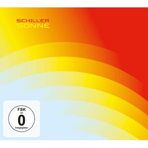 Schiller - Sonne (Deluxe Edition) - Preis vom 10.06.2026 05:35:22 h Schiller - Sonne (Deluxe Edition) - Preis vom 10.06.2026 05:35:22 h