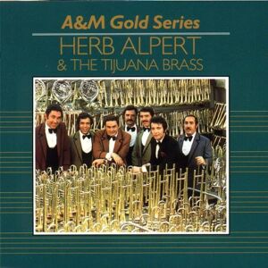 Herb Alpert - A&M Gold Series - Preis vom 13.06.2026 05:28:29 h Herb Alpert - A&M Gold Series - Preis vom 13.06.2026 05:28:29 h