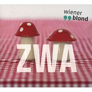 Wiener Blond - Zwa - Preis vom 12.06.2026 05:40:31 h Wiener Blond - Zwa - Preis vom 12.06.2026 05:40:31 h