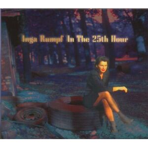 Inga Rumpf - In the 25th Hour - Preis vom 13.06.2026 05:28:29 h Inga Rumpf - In the 25th Hour - Preis vom 13.06.2026 05:28:29 h