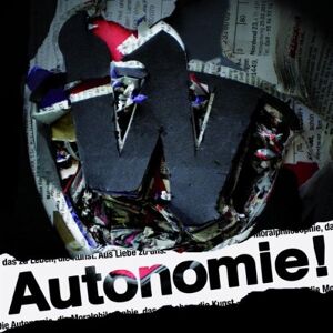 Der W - Autonomie - Preis vom 14.06.2026 05:24:48 h Der W - Autonomie - Preis vom 14.06.2026 05:24:48 h
