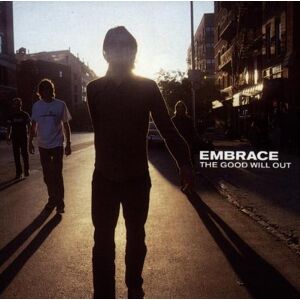 Embrace - The Good Will Out - Preis vom 12.06.2026 05:40:31 h Embrace - The Good Will Out - Preis vom 12.06.2026 05:40:31 h