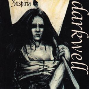 Darkwell - Suspiria - Preis vom 12.06.2026 05:40:31 h Darkwell - Suspiria - Preis vom 12.06.2026 05:40:31 h