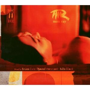 Various - Man Ray Vol.2 - Preis vom 12.06.2026 05:40:31 h Various - Man Ray Vol.2 - Preis vom 12.06.2026 05:40:31 h