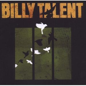 Billy Talent - Billy Talent III - Preis vom 12.06.2026 05:40:31 h Billy Talent - Billy Talent III - Preis vom 12.06.2026 05:40:31 h