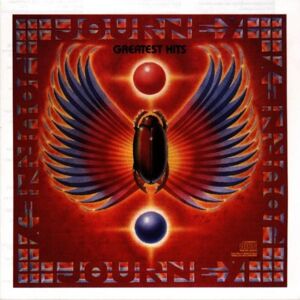 Journey - Journey's Greatest Hits - Preis vom 16.06.2026 05:30:18 h Journey - Journey's Greatest Hits - Preis vom 16.06.2026 05:30:18 h