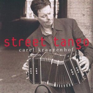 Carel Kraayenhof - Street Tango - Preis vom 11.06.2026 05:43:19 h Carel Kraayenhof - Street Tango - Preis vom 11.06.2026 05:43:19 h