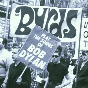 The Byrds - The Byrds Play the Songs of Bob Dylan - Preis vom 12.06.2026 05:40:31 h The Byrds - The Byrds Play the Songs of Bob Dylan - Preis vom 12.06.2026 05:40:31 h