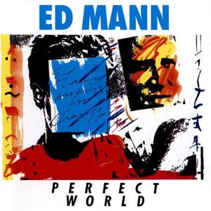ed Mann - Perfect World - Preis vom 10.06.2026 05:35:22 h ed Mann - Perfect World - Preis vom 10.06.2026 05:35:22 h