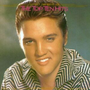 Elvis Presley - The Top Ten Hits - Preis vom 15.06.2026 05:30:30 h Elvis Presley - The Top Ten Hits - Preis vom 15.06.2026 05:30:30 h