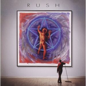Rush - Retrospective (1974-80) - Preis vom 13.06.2026 05:28:29 h Rush - Retrospective (1974-80) - Preis vom 13.06.2026 05:28:29 h