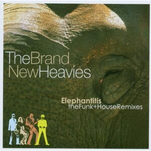 the Brand New Heavies - Elephantitis - Preis vom 12.06.2026 05:40:31 h the Brand New Heavies - Elephantitis - Preis vom 12.06.2026 05:40:31 h