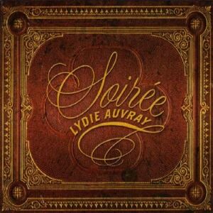 Lydie Auvray - Soiree - Preis vom 12.06.2026 05:40:31 h Lydie Auvray - Soiree - Preis vom 12.06.2026 05:40:31 h