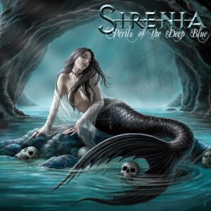 Sirenia - Perils of the Deep Blue - Preis vom 11.06.2026 05:43:19 h Sirenia - Perils of the Deep Blue - Preis vom 11.06.2026 05:43:19 h