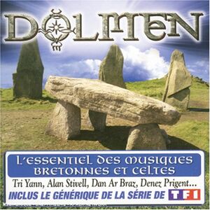 Various - Dolmen - Preis vom 13.06.2026 05:28:29 h Various - Dolmen - Preis vom 13.06.2026 05:28:29 h