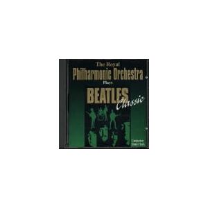 Beatles - Royal Philharmonic Orchestra plays Beatles classic - Preis vom 14.06.2026 05:24:48 h Beatles - Royal Philharmonic Orchestra plays Beatles classic - Preis vom 14.06.2026 05:24:48 h