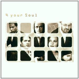 4 Your Soul - Preis vom 13.06.2026 05:28:29 h 4 Your Soul - Preis vom 13.06.2026 05:28:29 h