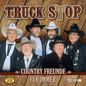 Truck Stop - Country Freunde für Immer,das Beste Aller Zeiten - Preis vom 12.06.2026 05:40:31 h Truck Stop - Country Freunde für Immer,das Beste Aller Zeiten - Preis vom 12.06.2026 05:40:31 h