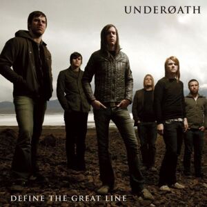 Underoath - Define the Great Line - Preis vom 13.06.2026 05:28:29 h Underoath - Define the Great Line - Preis vom 13.06.2026 05:28:29 h