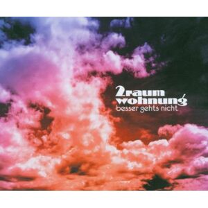 2raumwohnung - Besser Gehts Nicht (CD1) - Preis vom 10.06.2026 05:35:22 h 2raumwohnung - Besser Gehts Nicht (CD1) - Preis vom 10.06.2026 05:35:22 h