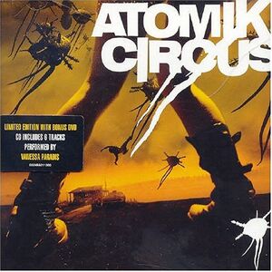 Vanessa Paradis - Atomik Circus - Preis vom 11.06.2026 05:43:19 h Vanessa Paradis - Atomik Circus - Preis vom 11.06.2026 05:43:19 h