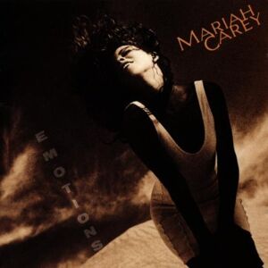 Mariah Carey - Emotions - Preis vom 16.06.2026 05:30:18 h Mariah Carey - Emotions - Preis vom 16.06.2026 05:30:18 h