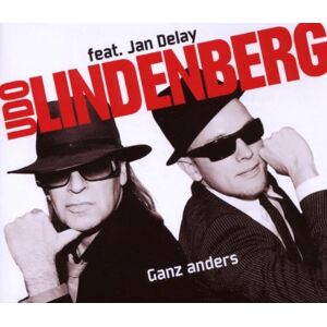 Udo Lindenberg - Ganz Anders - Preis vom 12.06.2026 05:40:31 h Udo Lindenberg - Ganz Anders - Preis vom 12.06.2026 05:40:31 h