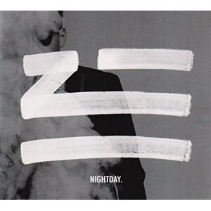 Zhu - Nightday - Preis vom 12.06.2026 05:40:31 h Zhu - Nightday - Preis vom 12.06.2026 05:40:31 h