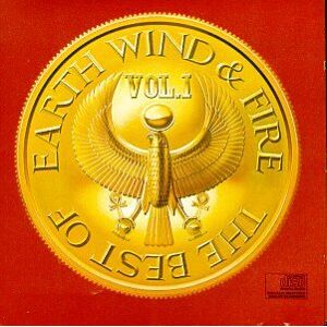 Earth Wind & Fire - Best of I - Preis vom 11.06.2026 05:43:19 h Earth Wind & Fire - Best of I - Preis vom 11.06.2026 05:43:19 h