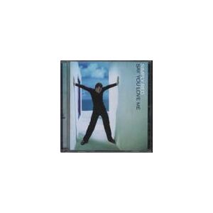 Simply Red - Say You Love Me/ - Preis vom 12.06.2026 05:40:31 h Simply Red - Say You Love Me/ - Preis vom 12.06.2026 05:40:31 h