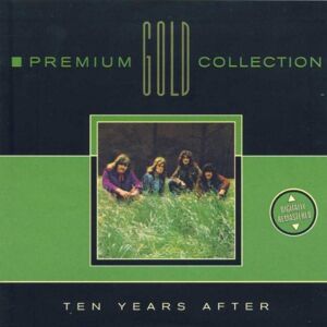Ten Years After - Premium Gold Collection - Preis vom 12.06.2026 05:40:31 h Ten Years After - Premium Gold Collection - Preis vom 12.06.2026 05:40:31 h