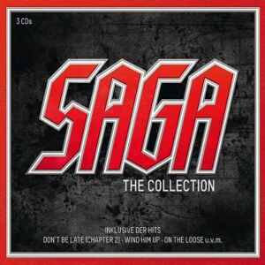 Saga - The Saga Collection - Preis vom 12.06.2026 05:40:31 h Saga - The Saga Collection - Preis vom 12.06.2026 05:40:31 h