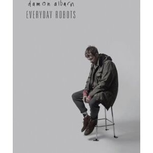 Damon Albarn - Everyday Robots - Preis vom 14.06.2026 05:24:48 h Damon Albarn - Everyday Robots - Preis vom 14.06.2026 05:24:48 h