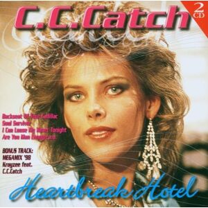 C.C. Catch - Heartbreak Hotel/Special - Preis vom 12.06.2026 05:40:31 h C.C. Catch - Heartbreak Hotel/Special - Preis vom 12.06.2026 05:40:31 h