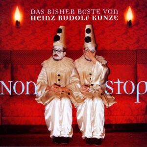 Kunze, Heinz Rudolf - Nonstop-das Bisher Beste Von - Preis vom 12.06.2026 05:40:31 h Kunze, Heinz Rudolf - Nonstop-das Bisher Beste Von - Preis vom 12.06.2026 05:40:31 h