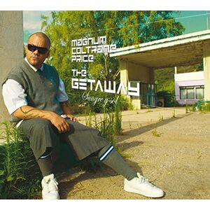 Price, Magnum Coltrane - The Getaway - Preis vom 13.06.2026 05:28:29 h Price, Magnum Coltrane - The Getaway - Preis vom 13.06.2026 05:28:29 h