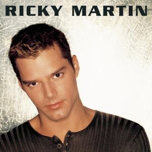 Ricky Martin - Preis vom 12.06.2026 05:40:31 h Ricky Martin - Preis vom 12.06.2026 05:40:31 h