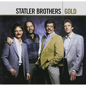 the Statler Brothers - Gold - Preis vom 11.06.2026 05:43:19 h the Statler Brothers - Gold - Preis vom 11.06.2026 05:43:19 h