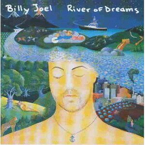 Billy Joel - River of Dreams - Preis vom 07.06.2026 05:33:53 h Billy Joel - River of Dreams - Preis vom 07.06.2026 05:33:53 h