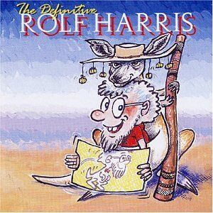 Definitive Rolf Harris - Preis vom 10.06.2026 05:35:22 h Definitive Rolf Harris - Preis vom 10.06.2026 05:35:22 h