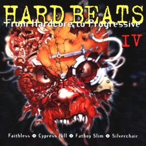 Various - Hard Beats 4 - Preis vom 11.06.2026 05:43:19 h Various - Hard Beats 4 - Preis vom 11.06.2026 05:43:19 h