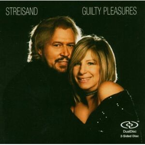 Barbra Streisand - Guilty Pleasures - Preis vom 12.06.2026 05:40:31 h Barbra Streisand - Guilty Pleasures - Preis vom 12.06.2026 05:40:31 h