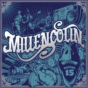 Millencolin - Machine 15 (Deluxe) - Preis vom 11.06.2026 05:43:19 h Millencolin - Machine 15 (Deluxe) - Preis vom 11.06.2026 05:43:19 h