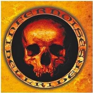 Infernoise - Chainsaw's Law - Preis vom 12.06.2026 05:40:31 h Infernoise - Chainsaw's Law - Preis vom 12.06.2026 05:40:31 h