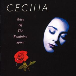 Cecilia - Voice of the Feminine Spirit - Preis vom 11.06.2026 05:43:19 h Cecilia - Voice of the Feminine Spirit - Preis vom 11.06.2026 05:43:19 h
