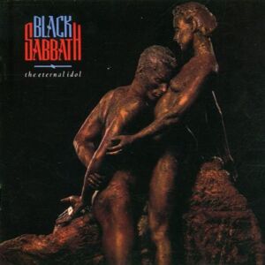 Black Sabbath - The Eternal Idol - Preis vom 14.06.2026 05:24:48 h Black Sabbath - The Eternal Idol - Preis vom 14.06.2026 05:24:48 h