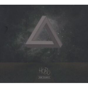 Hobo - Iron Triangle - Preis vom 14.06.2026 05:24:48 h Hobo - Iron Triangle - Preis vom 14.06.2026 05:24:48 h