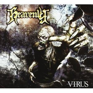 Heavenly - Virus (Ltd.ed.) - Preis vom 13.06.2026 05:28:29 h Heavenly - Virus (Ltd.ed.) - Preis vom 13.06.2026 05:28:29 h